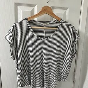 All saints womens t shirt